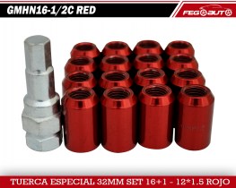 GMHN16-1-2C RED1